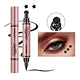 wink stamp eyeliner