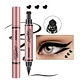 wink stamp eyeliner